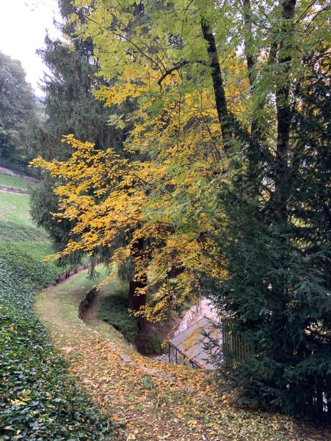 Il Mulino Di Valeria Hotel Canzo Buitenkant foto